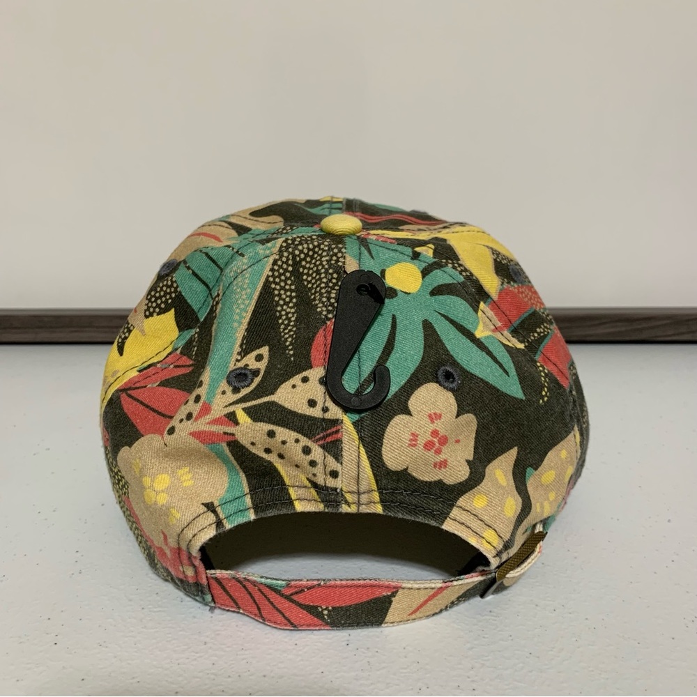 ‘47 Dallas Cowboys Plumeria Cap-NWT - Picture 3 of 7
